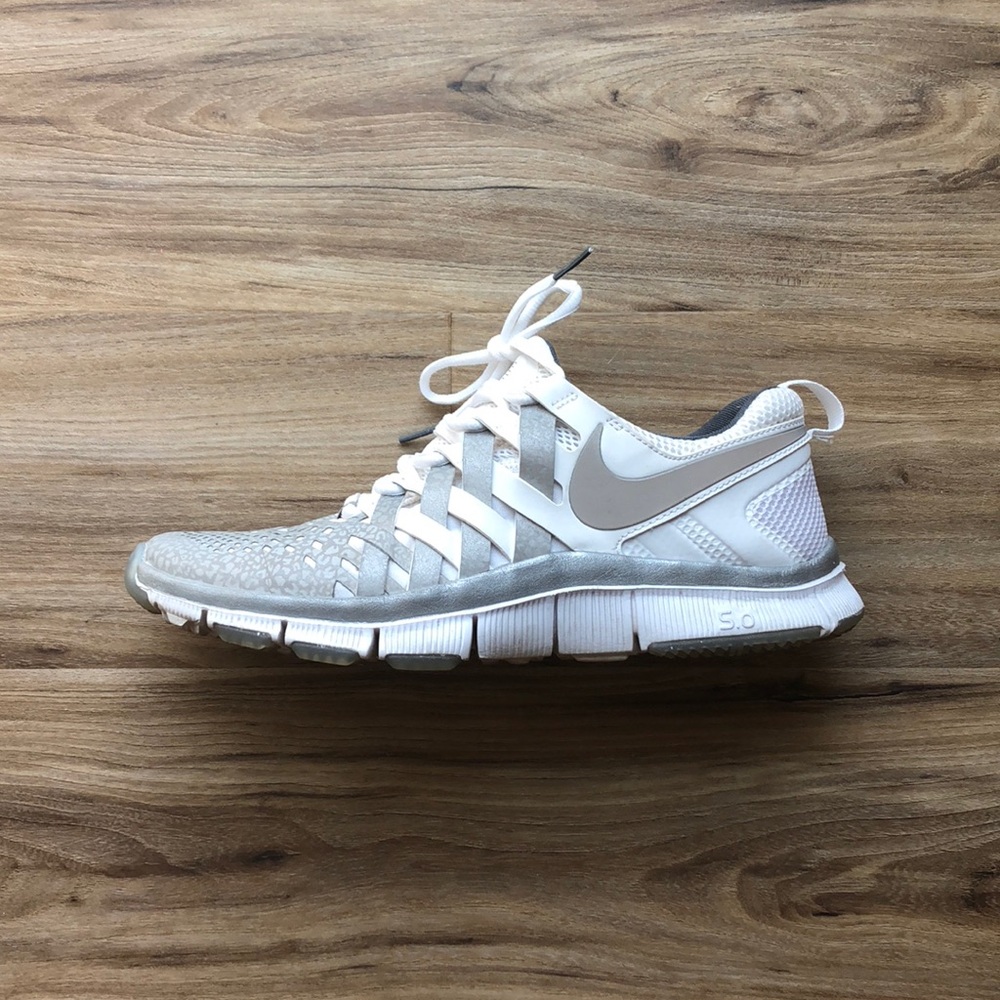 Nike Free Trainer 5.0